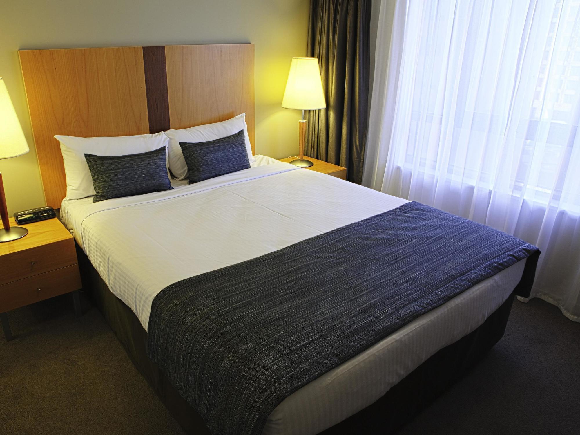 Mantra Southbank Aparthotel Melbourne Cameră foto