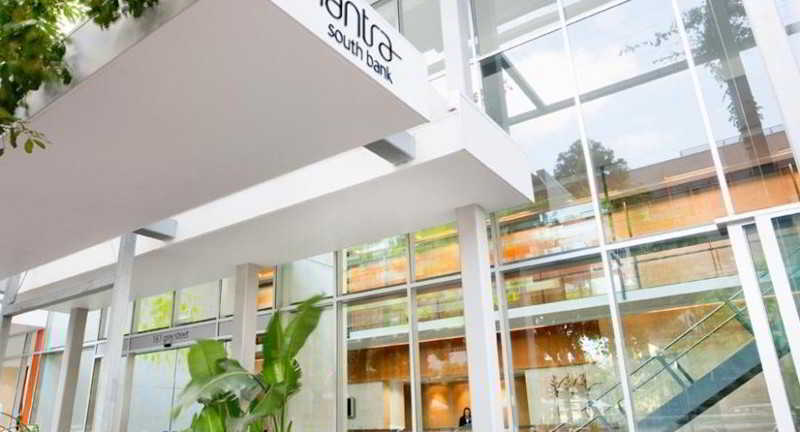 Mantra Southbank Aparthotel Melbourne Exterior foto